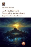 L'Atlantide. Leggende e testimonianze di Giacinto Perrone edito da Tipheret