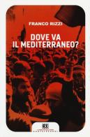 Dove va il Mediterraneo? di Franco Rizzi edito da Castelvecchi