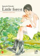 Little forest di Daisuke Igarashi edito da Coconino Press