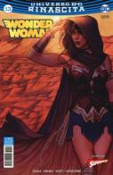 Rinascita. Wonder Woman vol.13 edito da Lion