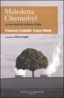Maledetta Chernobyl! La vera storia del nucleare in Italia di Francesco Corbellini, Franco Velonà edito da Brioschi