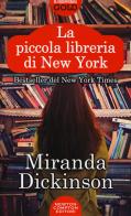 La piccola libreria di New York di Miranda Dickinson edito da Newton Compton Editori