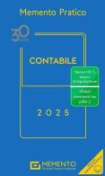 Memento contabile 2025 edito da Giuffrè