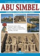 Abu Simbel, Assuan e i templi della Nubia. Ediz. a colori di Giovanna Magi edito da Bonechi