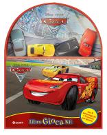 Cars 3. Libro gioca kit. Ediz. a colori. Con gadget edito da Disney Libri