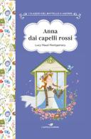 Anna dai capelli rossi. Ediz. ad alta leggibilità di Lucy Maud Montgomery edito da Piemme