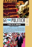 Geopolitica (2017) vol.1 edito da Nuova Cultura