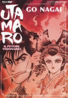 Utamaro. Il pittore visionario di Go Nagai edito da Edizioni BD