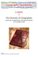 Geography notebooks. Ediz. italiana e inglese (2019) vol.2.1 edito da LED Edizioni Universitarie