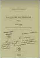 La questione armena 1894-1896 vol.1 di Georges-Henri Ruyssen edito da Valore Italiano