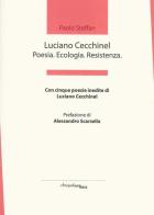 Luciano Cecchinel. Poesia. Ecologia. Resistenza di Paolo Steffan edito da Arcipelago Itaca