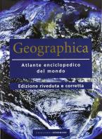 Geographica. Atlante enciclopedico del mondo edito da Ullmann