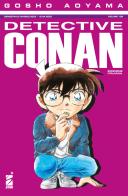 Detective Conan vol.102 di Gosho Aoyama edito da Star Comics