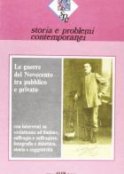 Storia e problemi contemporanei vol.9 edito da CLUEB