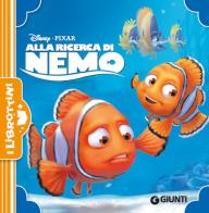Alla ricerca di Nemo. Ediz. a colori edito da Disney Libri