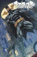 Follia. Batman. Il cavaliere oscuro vol.3 di Gregg Hurwitz, Ethan Van Sciver, Szymon Kudranski edito da Lion