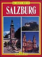 Salisburgo. Ediz. tedesca edito da Bonechi