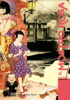 Il mostro rosa di Suehiro Maruo edito da Coconino Press
