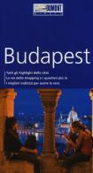Budapest di Matthias Eickhoff edito da Dumont