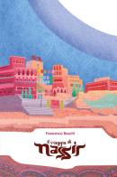 Il viaggio di Nassir. La speranza può nascere da un libro di Francesco Boschi edito da Youcanprint