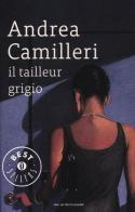 Il tailleur grigio di Andrea Camilleri edito da Mondadori