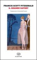 Il grande Gatsby di Francis Scott Fitzgerald edito da Einaudi