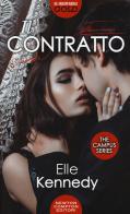 Il contratto. The campus series di Elle Kennedy edito da Newton Compton Editori