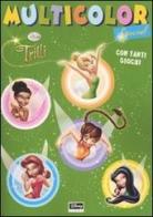 Trilli. Multicolor special edito da Disney Libri