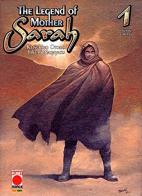 The legend of mother Sarah vol.1 di Katsuhiro Otomo, Takumi Nagayasu edito da Panini Comics