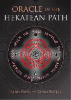 Oracle of the Hekatean oath edito da Lo Scarabeo