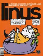 Linus (2016) vol.3 edito da Baldini + Castoldi