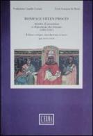 Boniface VIII en procès. Articles d'accusation et deposition des témoins (1303-1311) di Jean Coste edito da L'Erma di Bretschneider