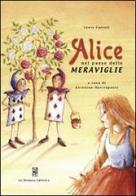 Alice nel paese delle meraviglie di Lewis Carroll edito da La Medusa