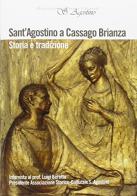 Appunti di storia religiosa della Pieve di Missaglia di Italo Allegri edito da Domus Verecundi