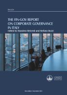 The Fin-Gov report on corporate governance in Italy edito da EDUCatt Università Cattolica