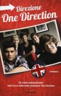 Direzione One Direction di Valentina Camerini edito da Mondadori