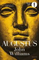 Augustus di John Edward Williams edito da Mondadori