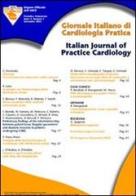 Giornale italiano di cardiologia pratica (2005) vol.3 edito da Liguori