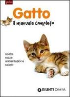 Gatto. Il manuale completo edito da Demetra