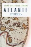 Atlante storico edito da De Agostini