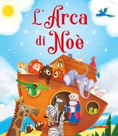 L'arca di Noè. Ediz. a colori edito da Joybook