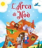 L' arca di Noè. Ediz. a colori edito da Joybook