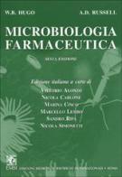 Microbiologia farmaceutica di William B. Hugo, Allan D. Russell edito da EMSI