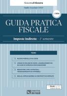 Guida pratica fiscale. Imposte indirette. 1° semestre 2026 edito da Il Sole 24 Ore
