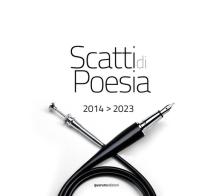 Scatti di poesia. 2014-2023 edito da Quorum Edizioni