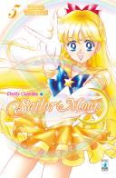 Pretty guardian Sailor Moon. New edition vol.5 di Naoko Takeuchi edito da Star Comics