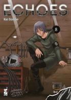 Echoes vol.8 di Kei Sanbe edito da Star Comics