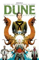 Dune. Casa degli Atreides omnibus di Brian Herbert, Kevin J. Anderson edito da Panini Comics