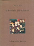 Il boccone del cardinale di Ofelia Dracs edito da Sellerio Editore Palermo