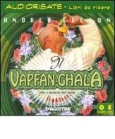 Il vapfan-ghala. Con CD Audio di Andrea Ceccon edito da De Agostini